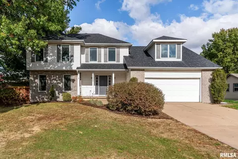 4200 Belmont Rd, Bettendorf, IA 52722