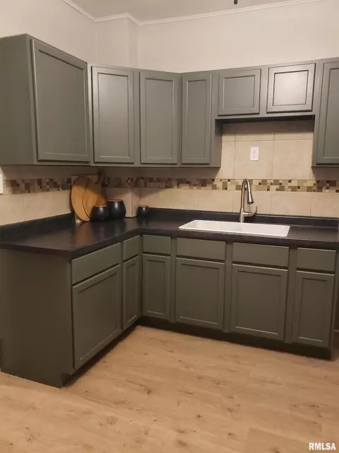 Kitchen - 212 44th St, Moline, IL 61265 photo 2 of 2