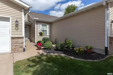 5908 Alec Ave, Davenport, IA 52804