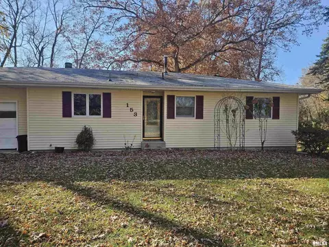 153 Deer Park Dr, Geneseo, IL 61254