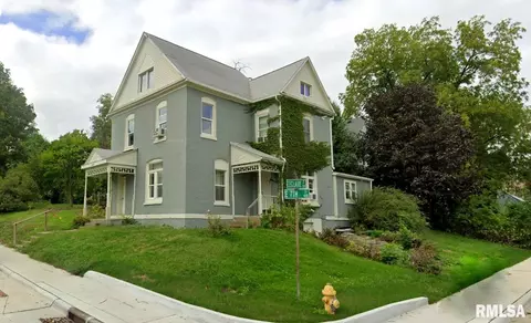 430 E 7th St, Davenport, IA 52803