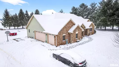 Exterior - 5759 Riverview Rd, Thomson, IL 61285 photo 2 of 2