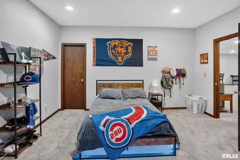 Bedroom - 5759 Riverview Rd, Thomson, IL 61285 photo 10 of 10
