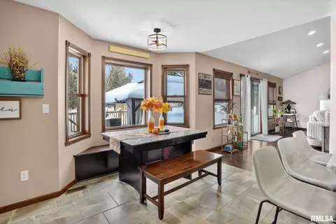 Dining - 5759 Riverview Rd, Thomson, IL 61285 photo 1 of 1