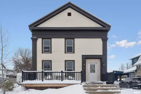 707 W Platt St, Maquoketa, IA 52060