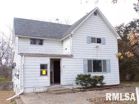 12080 100th Ave, Davenport, IA 52804