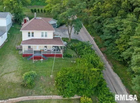 701 W Mississippi Dr, Muscatine, IA 52761