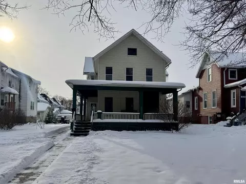 609 5th Ave S, Clinton, IA 52732