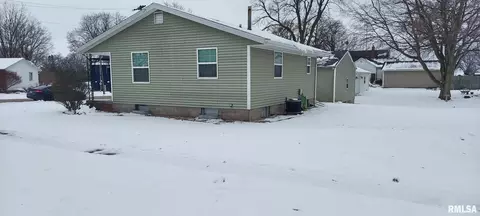 Other - 201 W E St, Alpha, IL 61413 photo 3 of 25