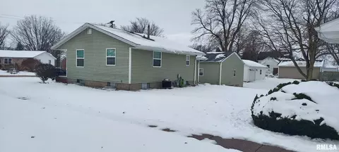 Other - 201 W E St, Alpha, IL 61413 photo 5 of 25