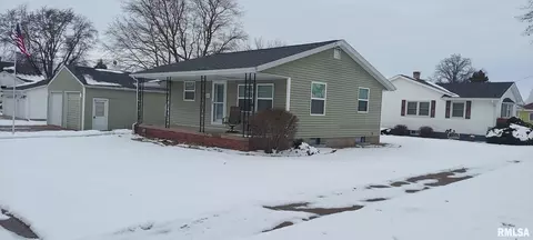 Other - 201 W E St, Alpha, IL 61413 photo 2 of 25
