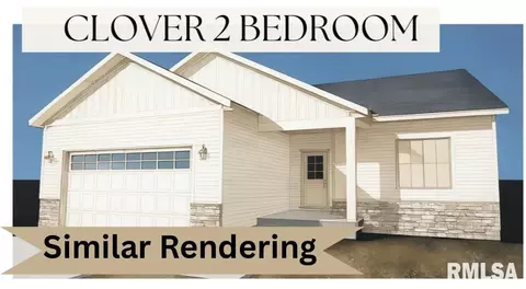 4727 Willow Cir, Davenport, IA 52806