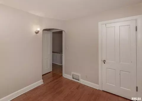 Bedroom - 2416 12th St, Moline, IL 61265 photo 5 of 10
