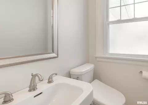 Bath - 2416 12th St, Moline, IL 61265 photo 1 of 2
