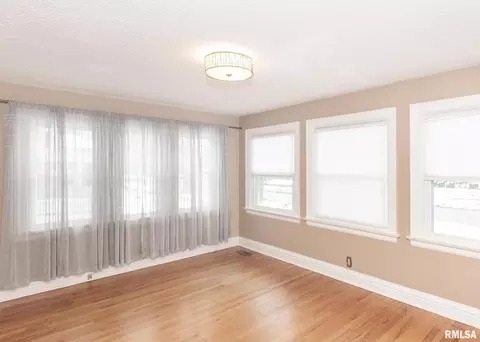 Living - 2416 12th St, Moline, IL 61265 photo 2 of 8