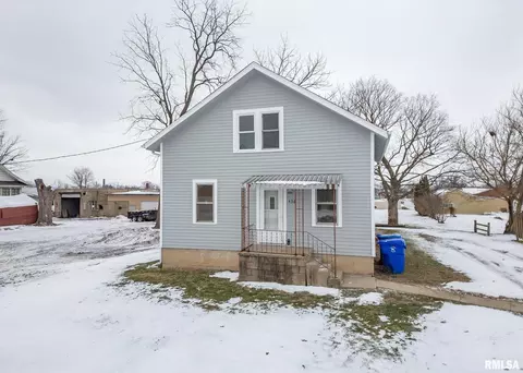 436 Hollis St, Kewanee, IL 61443