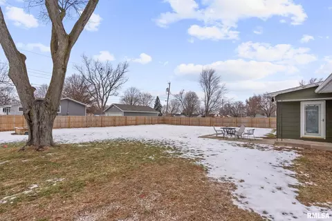 Exterior - 301 N Washington St, Atkinson, IL 61235 photo 6 of 7