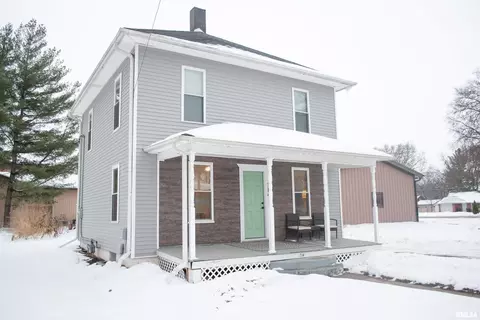 714 7th Ave, Erie, IL 61250