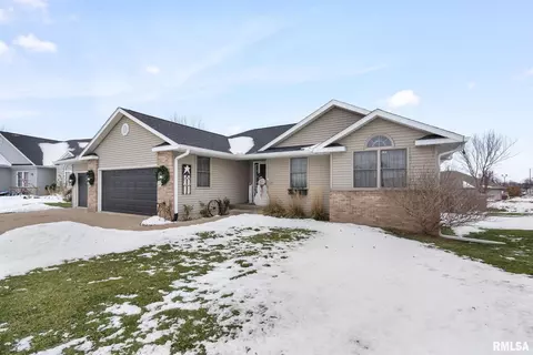 Exterior - 973 17th Ave, Silvis, IL 61282 photo 2 of 5