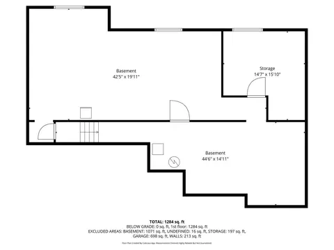 Floorplan - 973 17th Ave, Silvis, IL 61282 photo 2 of 3