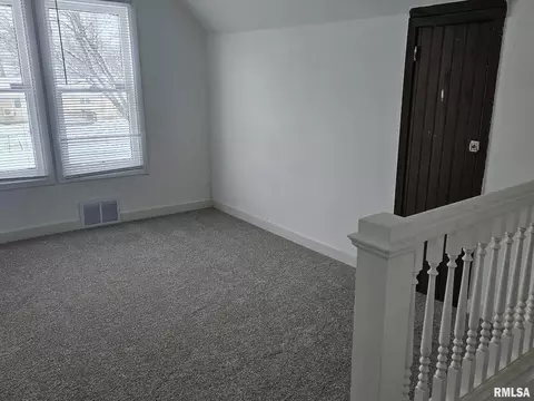 Bedroom - 201 E May St, Joy, IL 61260 photo 3 of 6