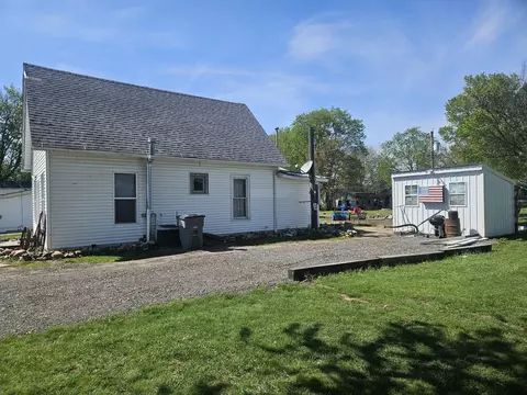 Exterior - 201 E May St, Joy, IL 61260 photo 2 of 4