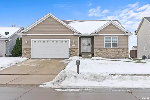 4501 W 14th St, Davenport, IA 52804