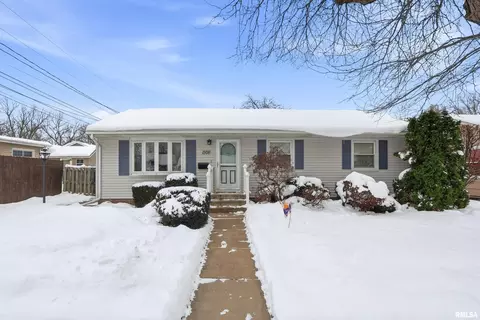1508 32nd St, Moline, IL 61265