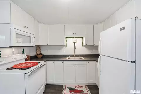 Kitchen - 1015 7th St, Colona, IL 61241 photo 1 of 1