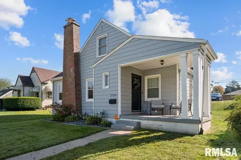 2133 Warren St, Davenport, IA 52804