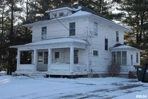 410 E North St, Cambridge, IL 61238