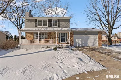 4334 Augusta Ct, Bettendorf, IA 52722