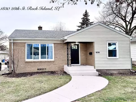 1830 28th St, Rock Island, IL 61201