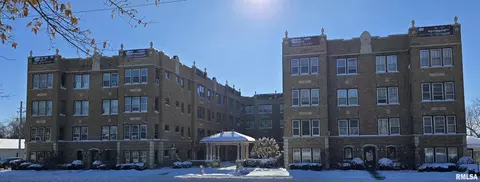 1620 18th Ave #26, Rock Island, IL 61201
