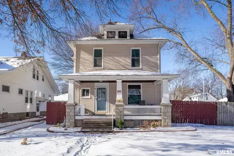 1602 37th St, Rock Island, IL 61201