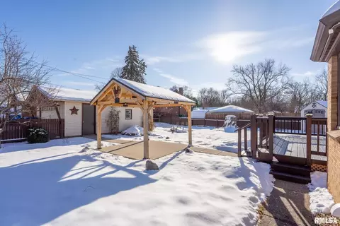 622 53rd St, Moline, IL 61265 photo 33
