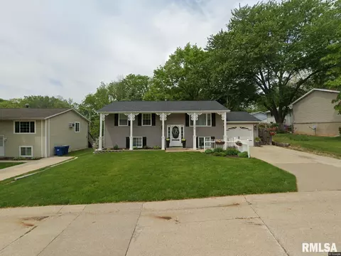 609 Cherry St, Port Byron, IL 61275
