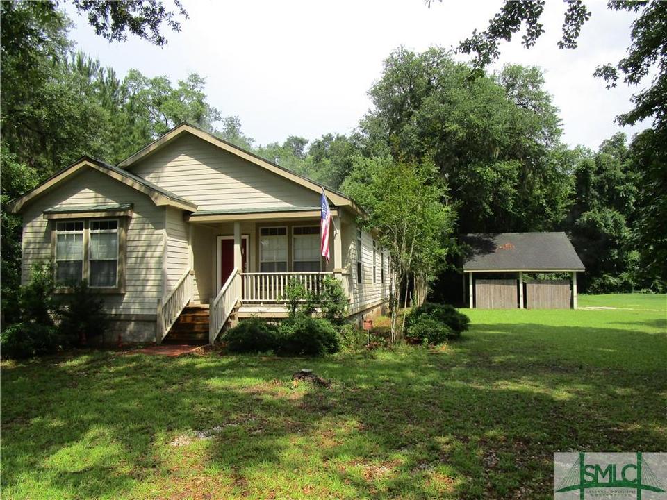 475 Lake Rosalind Dr, Midway, GA 31320 photo 5