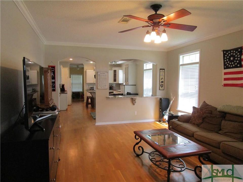  475 Lake Rosalind Dr, Midway, GA 31320 photo 14