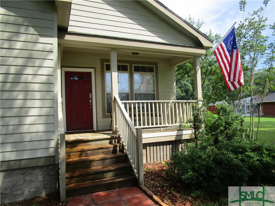  475 Lake Rosalind Dr, Midway, GA 31320 photo 3
