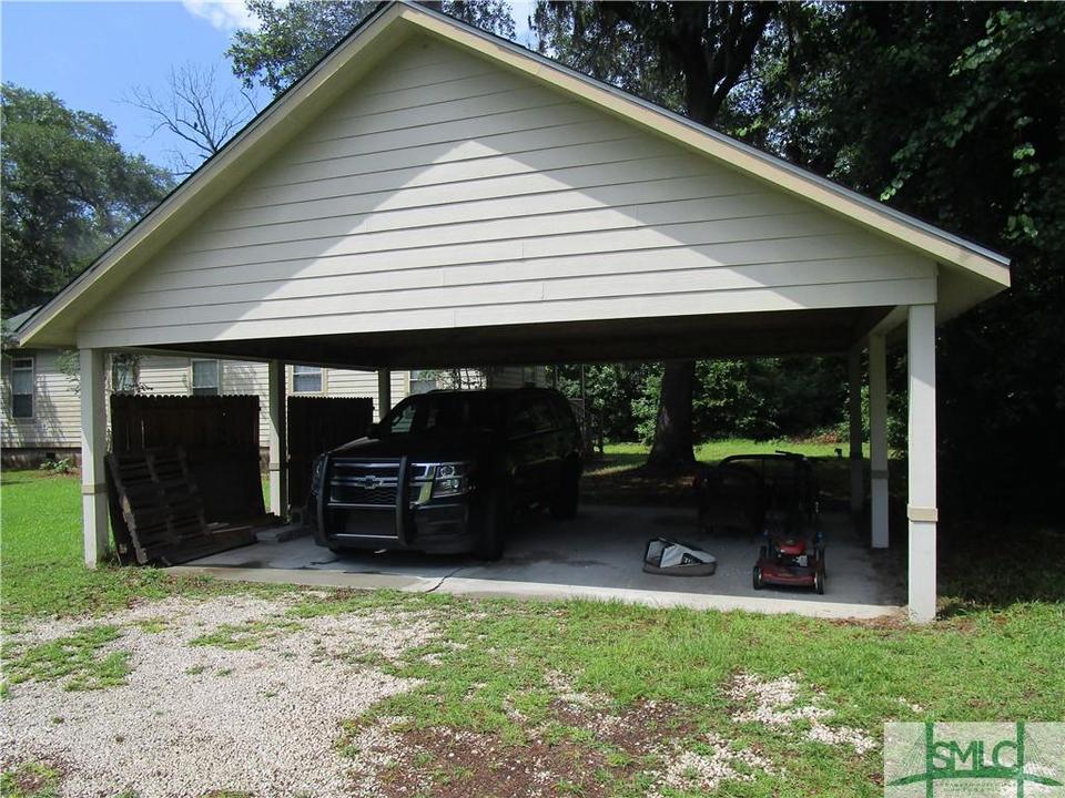  475 Lake Rosalind Dr, Midway, GA 31320 photo 22