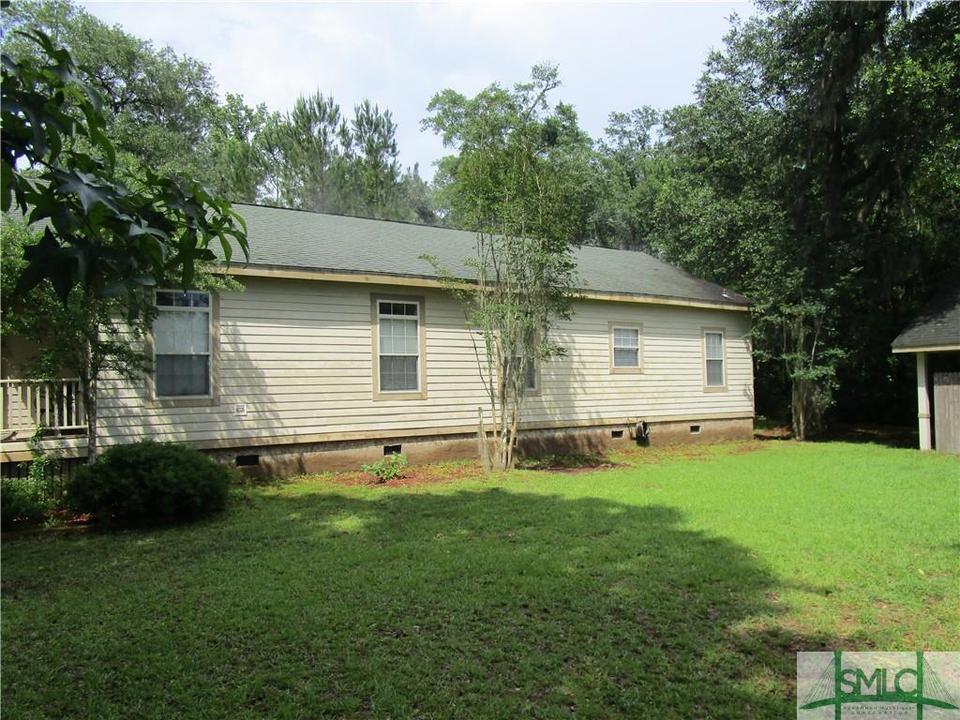  475 Lake Rosalind Dr, Midway, GA 31320 photo 6