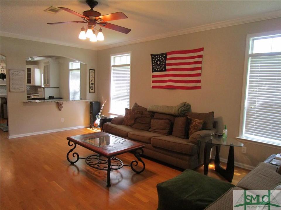  475 Lake Rosalind Dr, Midway, GA 31320 photo 12