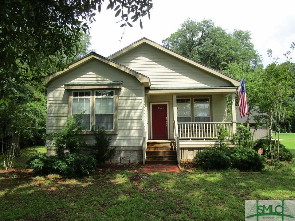  475 Lake Rosalind Dr, Midway, GA 31320 photo 1