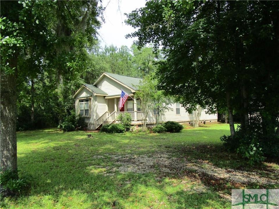  475 Lake Rosalind Dr, Midway, GA 31320 photo 2