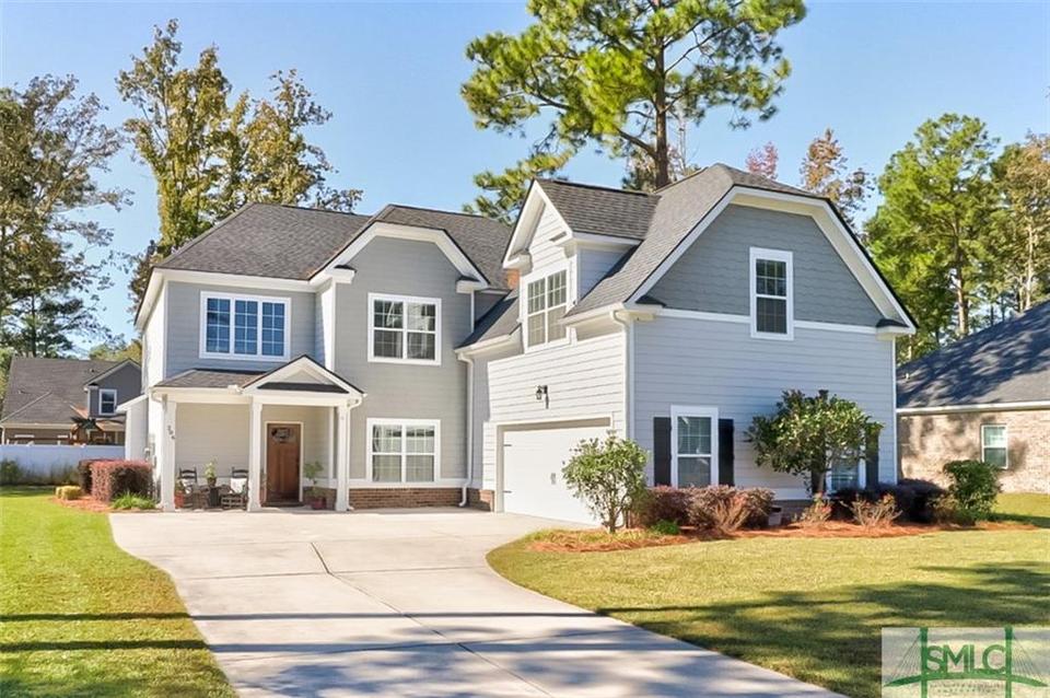 206 Blandford Way, Rincon, GA 31326 0 Photos MLS 238055 Movoto