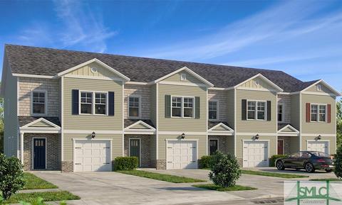 228 Sonoma Dr, Pooler, GA 31322 photo 1