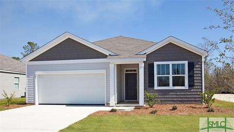108 Cole St, Pooler, GA 31322 photo 1