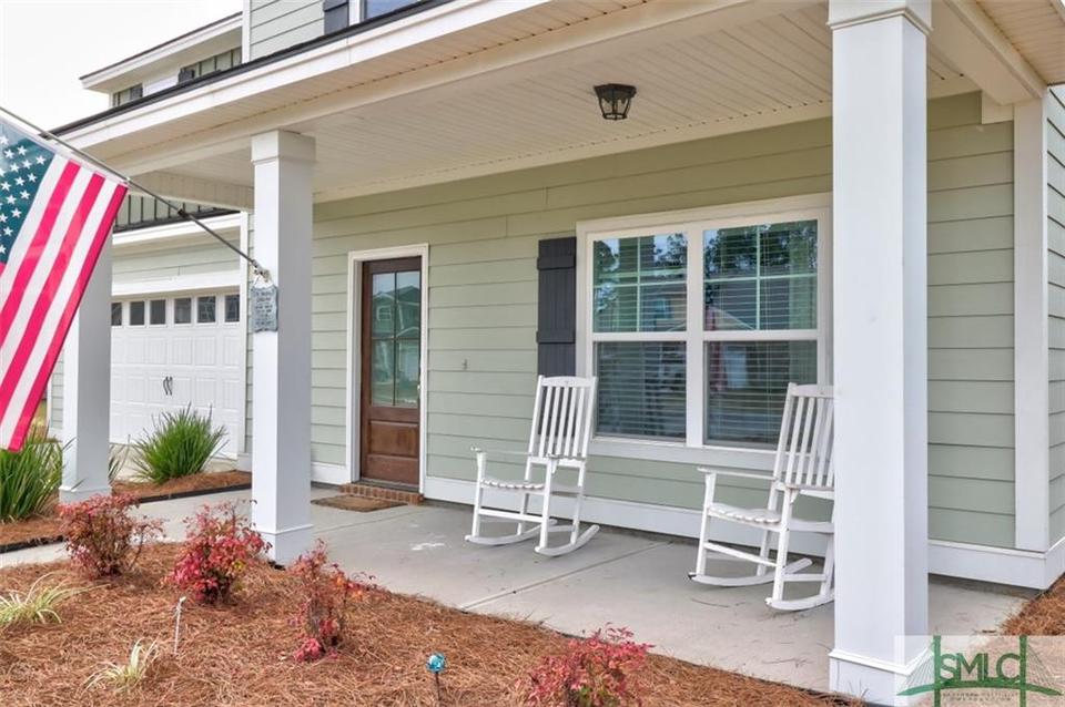  57 Roundstone Way, Richmond Hill, GA 31324 photo 3