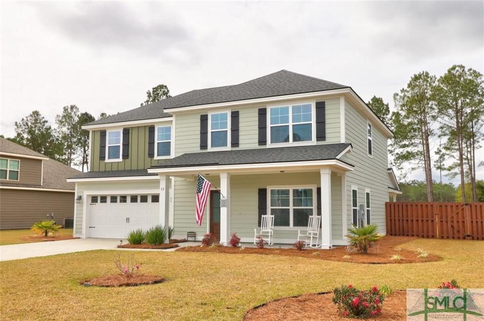  57 Roundstone Way, Richmond Hill, GA 31324 photo 2